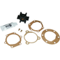 Jabsco 673-0001-P Neoprene Impeller (6 Blades / 51mm OD)