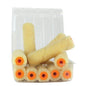 Lightning 4in Round End Foam Roller  MI-ROLRADFOAM-R/1