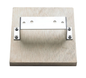 Mounting bracket set, M6 x 20 for FTR330, FILTER150, WS180, WS720, NSF & BISEP  MBSET05