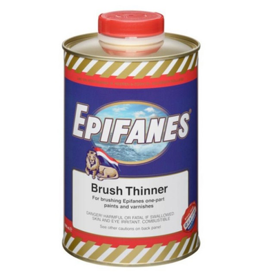 Epifanes Brush Thinner 1 Litre