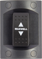 Maxwell Up Down Rocker Switch