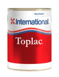 International Toplac Topcoat Norfolk Green 750ml