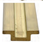 External Brass Track 16mm (3m length)