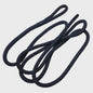 Pre-Spliced Fender Line 8mm x 1.5m BLACK  PSF8BK