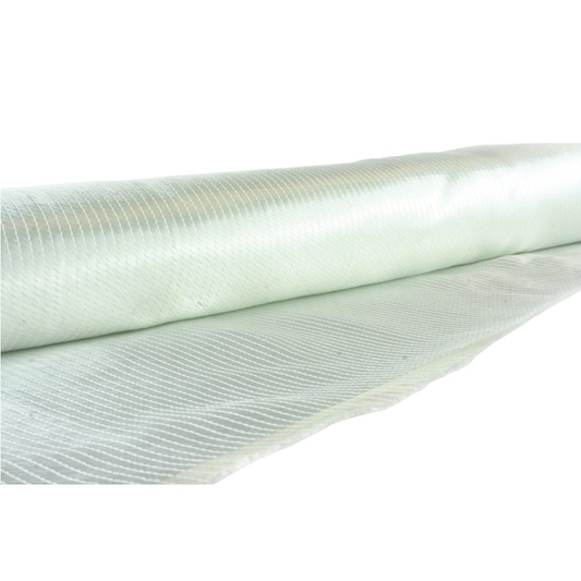 West System 736 Biaxial Glass Fabric 332gm 1270mm x 5m