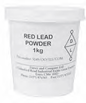 Davey Red Lead Powder 1Kg
