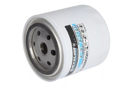 Quicksilver 35-802893Q01 Water Separating Fuel Filter