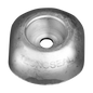 Tecnoseal Disc Anode 110mm 1.00Kg  Zinc  00102UK