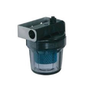 Wavestream WMS Micro Bilge Pump Filter - 3/4" BSPF