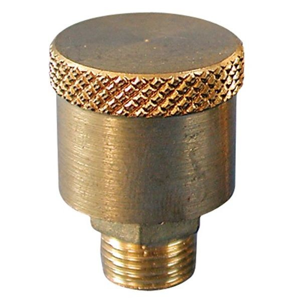 AG Stauffer Grease Cup 1/8" BSP 18mm OD