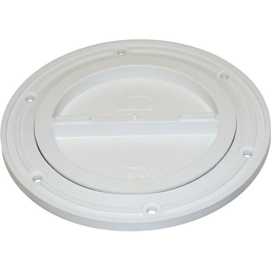 Inspection lid only, for rigid drinking water tanks  WTK02