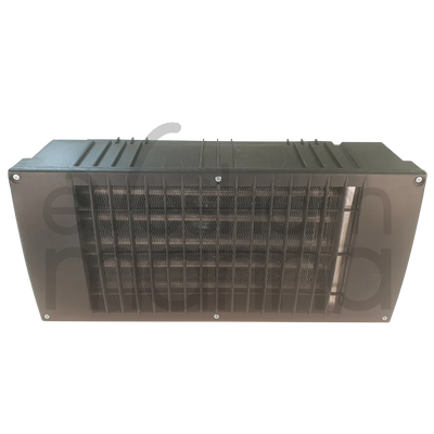 Webasto Silencio Blower Box 12v