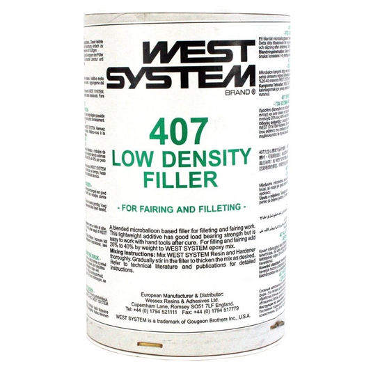 West System 407 Low-Density Filler 700g