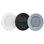 Plastimo 47515 3" Hose Vent-White
