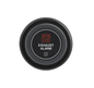 Dashboard instrument for exhaust temperature alarm 12 V, black (excl. sensor)  XHI12B