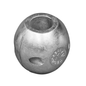 Tecnoseal D-25 Shaft Anode 25mm Magnesium  00502USAMG
