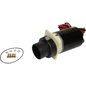 Jabsco Macerator Waste Pump for Quiet Flush 37045 Series Toilets (12V)