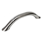 Deluxe Stainless Steel Grab Rail 9"