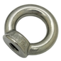 Stainless Steel Eye Nut DIN582 M8  SSDINEN08