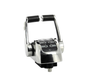 Control lever, stainless steel (AISI 316), for 2 engines, with trim control  EC4HT2