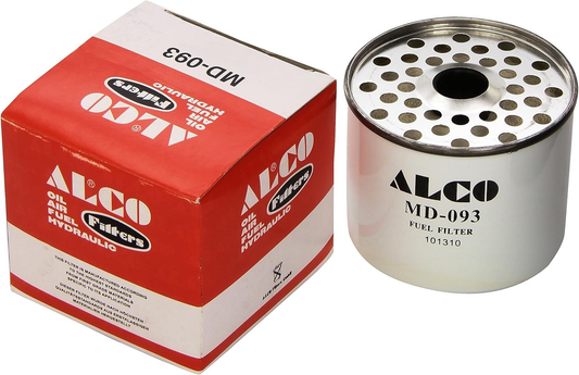 Alco Filter MD-093 Fuel Filter Element