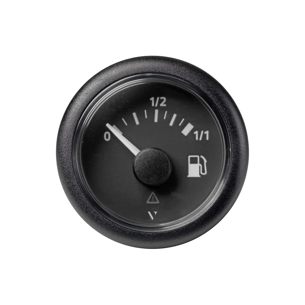 VDO Viewline Fuel Gauge 90-40Ohm 12/24v  A2C59514079